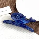Cellulose Acetate Claw Hair Clips