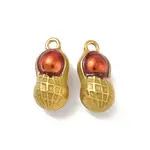 304 Stainless Steel Enamel Pendants