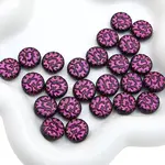 Acrylic Beads