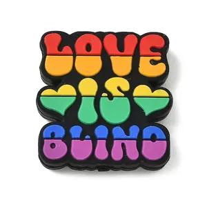 Silicone Beads