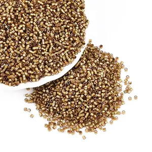 Glass Seed Beads
