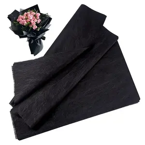Cotton Waterproof Gift Wrapping Paper