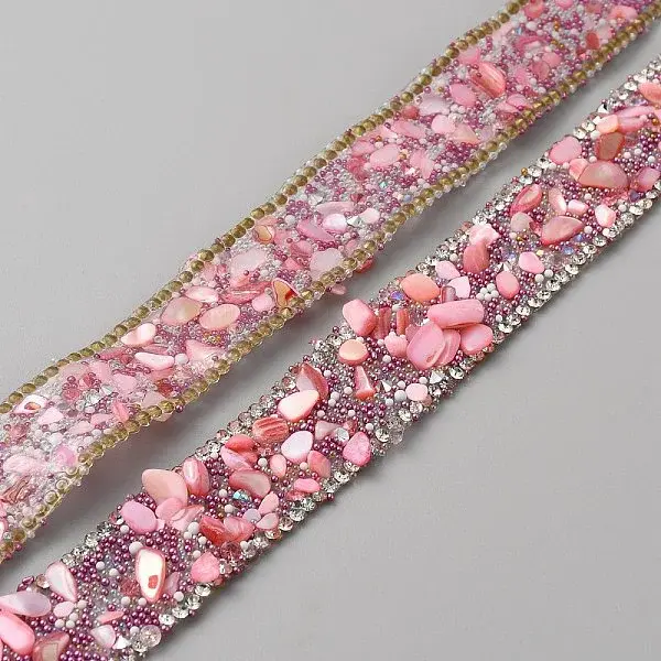 Hotfix Rhinestone Tape
