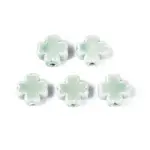 Handmade Porcelain Beads