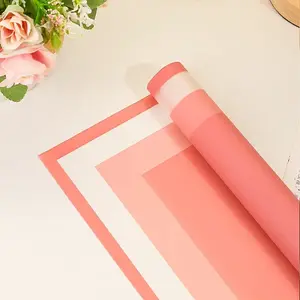 20 Sheets Waterproof Gift Wrapping Paper