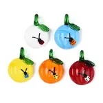 Handmade Lampwork Pendants