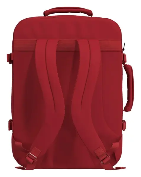 Cestovný batoh do lietadla CabinZero Classic 44L Ketchup
