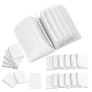 60Pcs Mini Paper Book