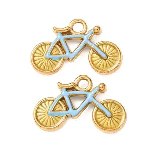 304 Stainless Steel Pendants
