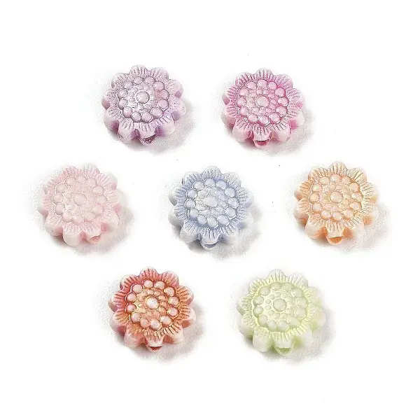 Plastics Beads