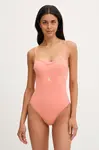 Calvin Klein jednodílné plavky dámské