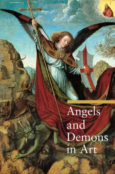 Angels and Demons in Art - Giorgi