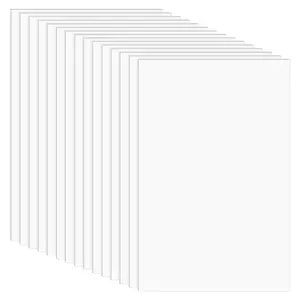 15Sheets PVC Foam Boards