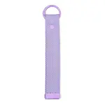 Polyester Woven Wrist Strap Pendant Decorations