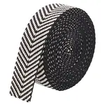 Polycotton Ribbons