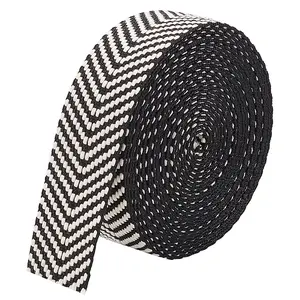 Polycotton Ribbons