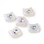 Acrylic Cabochon