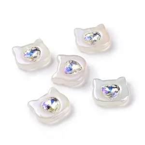 Acrylic Cabochon