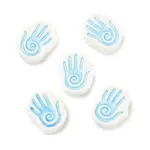 Handmade Porcelain Beads