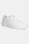 Tommy Hilfiger TH FOXING PLATFORM CANVAS tenisky dámské