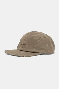 AllSaints snapback pánský bavlněný