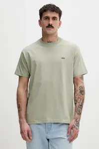 Vans tričko pánské bavlněné
