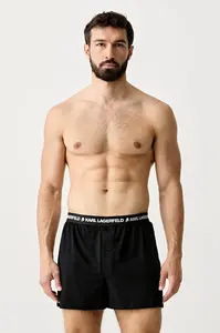 Karl Lagerfeld boxerky pánské bavlněné