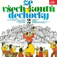 Různí interpreti – Ze všech koutů dechovky 2.