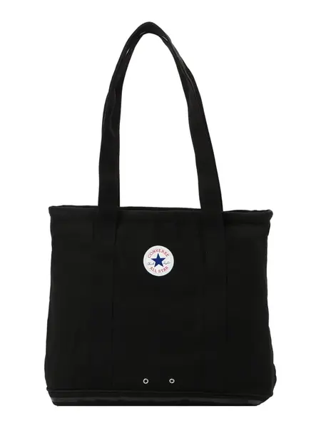 CONVERSE Shopper 'CHUCK'  čierna