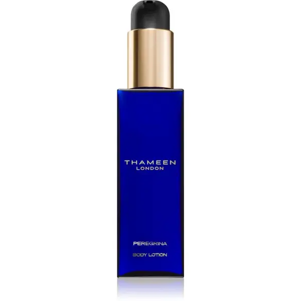 Thameen Peregrina tělové mléko unisex 100 ml