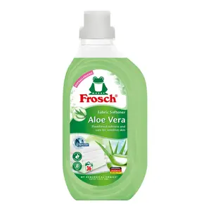 Frosch Aviváž aloe vera hypoalergenní 900 ml