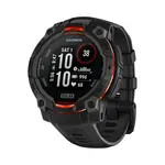 Garmin Instinct 3 Solar 45 mm chytré hodinky Black