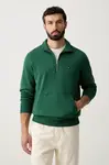 Tommy Hilfiger  mikina pánská bavlněná