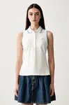 Tommy Hilfiger top dámský SUMMER