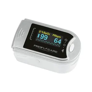 PO 3104 Pulzný oxymeter