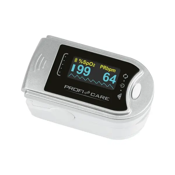 PO 3104 Pulzný oxymeter