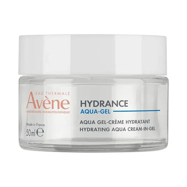 AVENE Hydrance Aqua-gél 50 ml