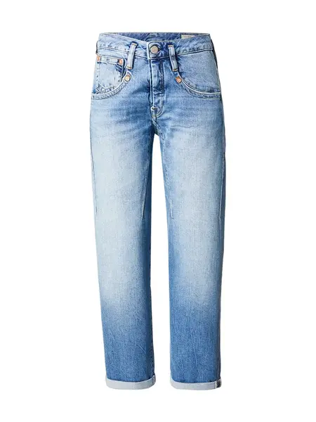 Herrlicher Džínsy 'Shyra Tap'  modrá denim