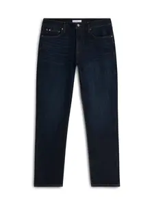 TOMMY HILFIGER Džínsy 'DENTON'  modrá denim