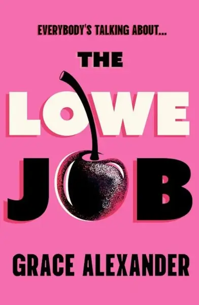 Lowe Job - Grace Alexander