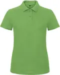 Dámská polokošile B&C Basic