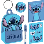 Pyramid International Lilo a Stitch kľúčenka mini batôžtek Stitch