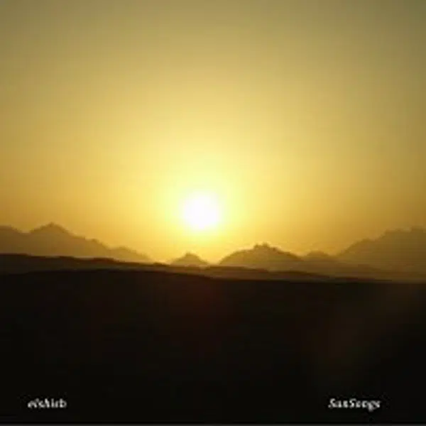 Ladislav "elshish" Šiška – SunSongs