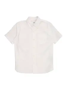 GAP Košeľa  biela