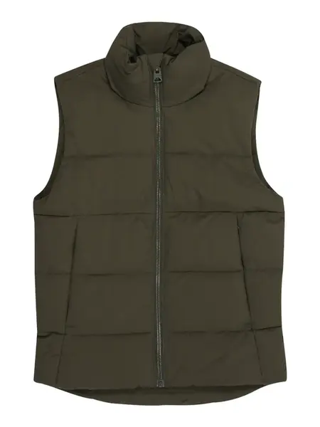 Only & Sons Junior Vesta 'OSJGLOBAL'  tmavozelená