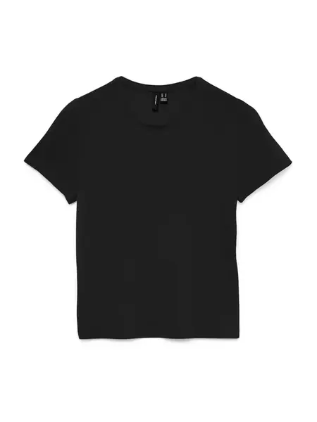 VERO MODA Tričko 'VMKylie'  čierna