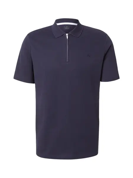 JACK & JONES Tričko 'JPRBLAETHAN'  tmavomodrá