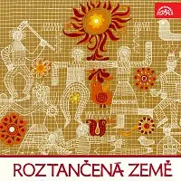 Různí interpreti – Roztančená země