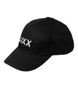 JJXX Čiapka  čierna / biela
