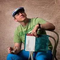 Michal Mesjar – Trio Sonata